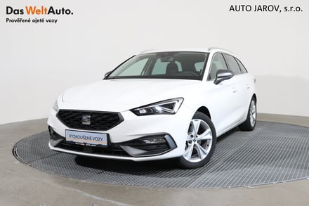 SEAT Leon SP FR 2.0 TSI DSG 140kW