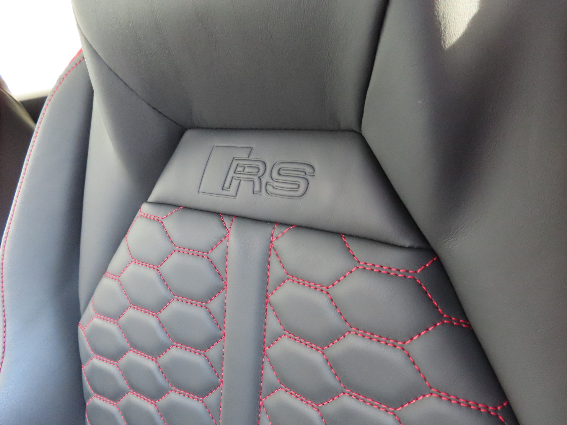Audi RSQ3