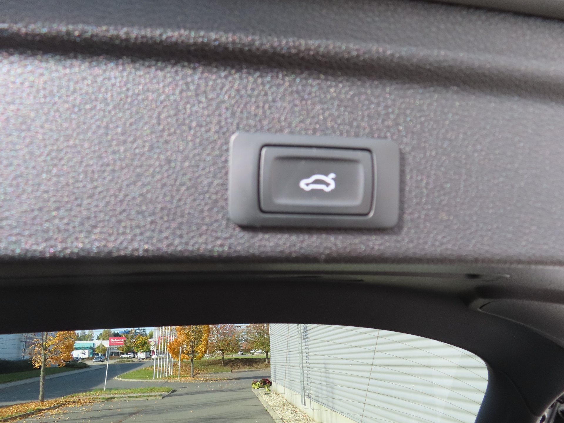Audi RSQ3