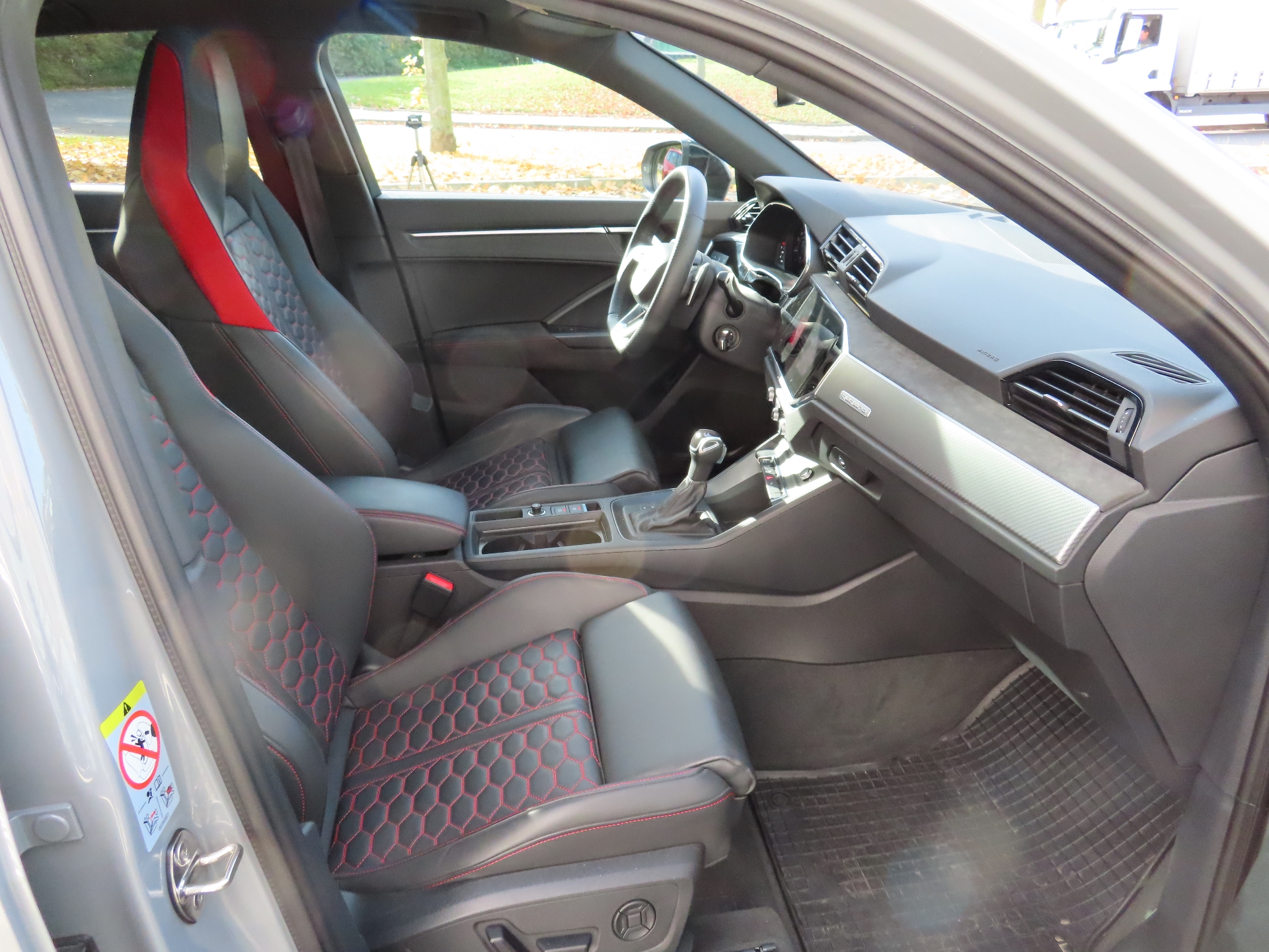 Audi RSQ3