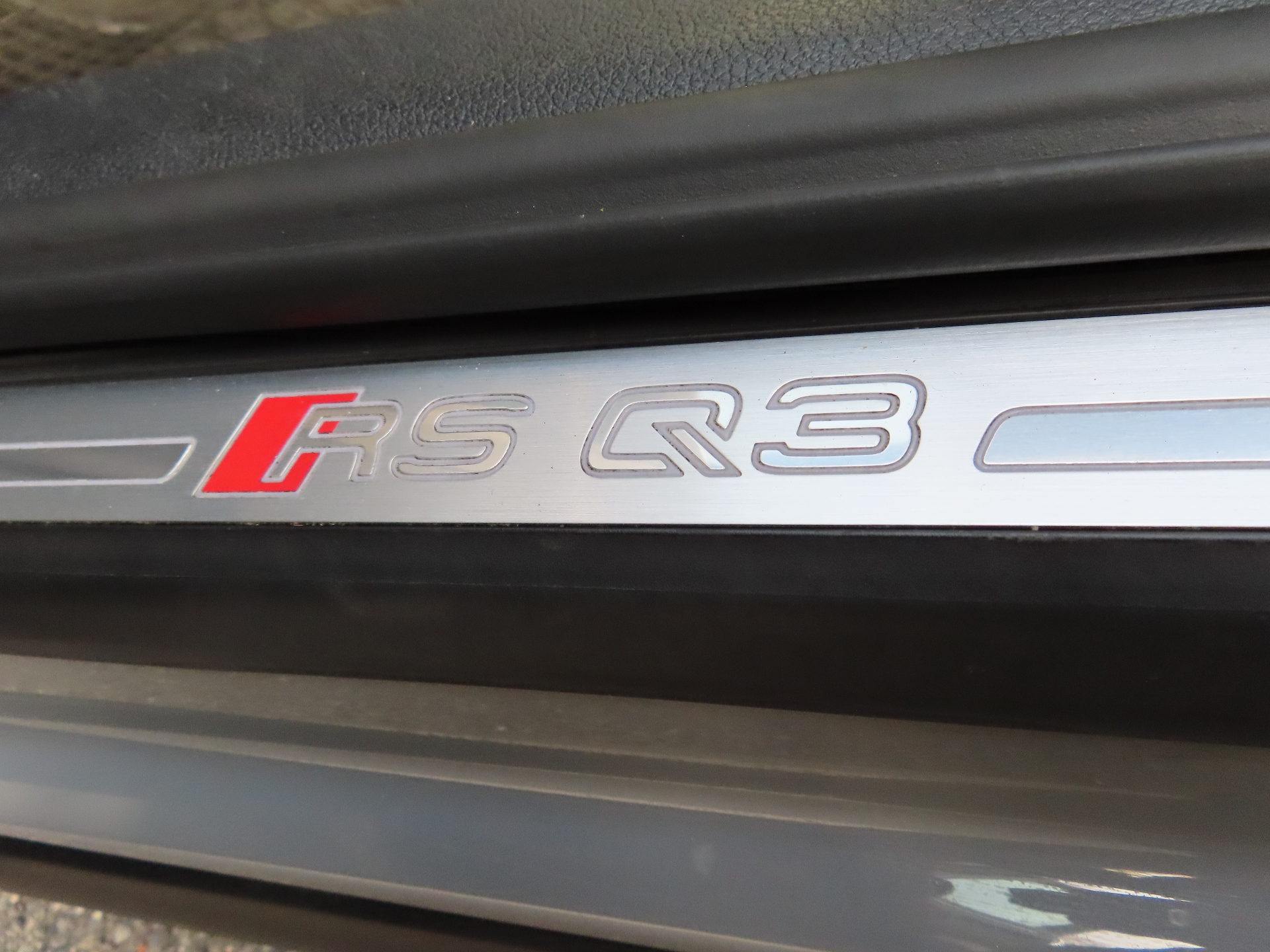 Audi RSQ3