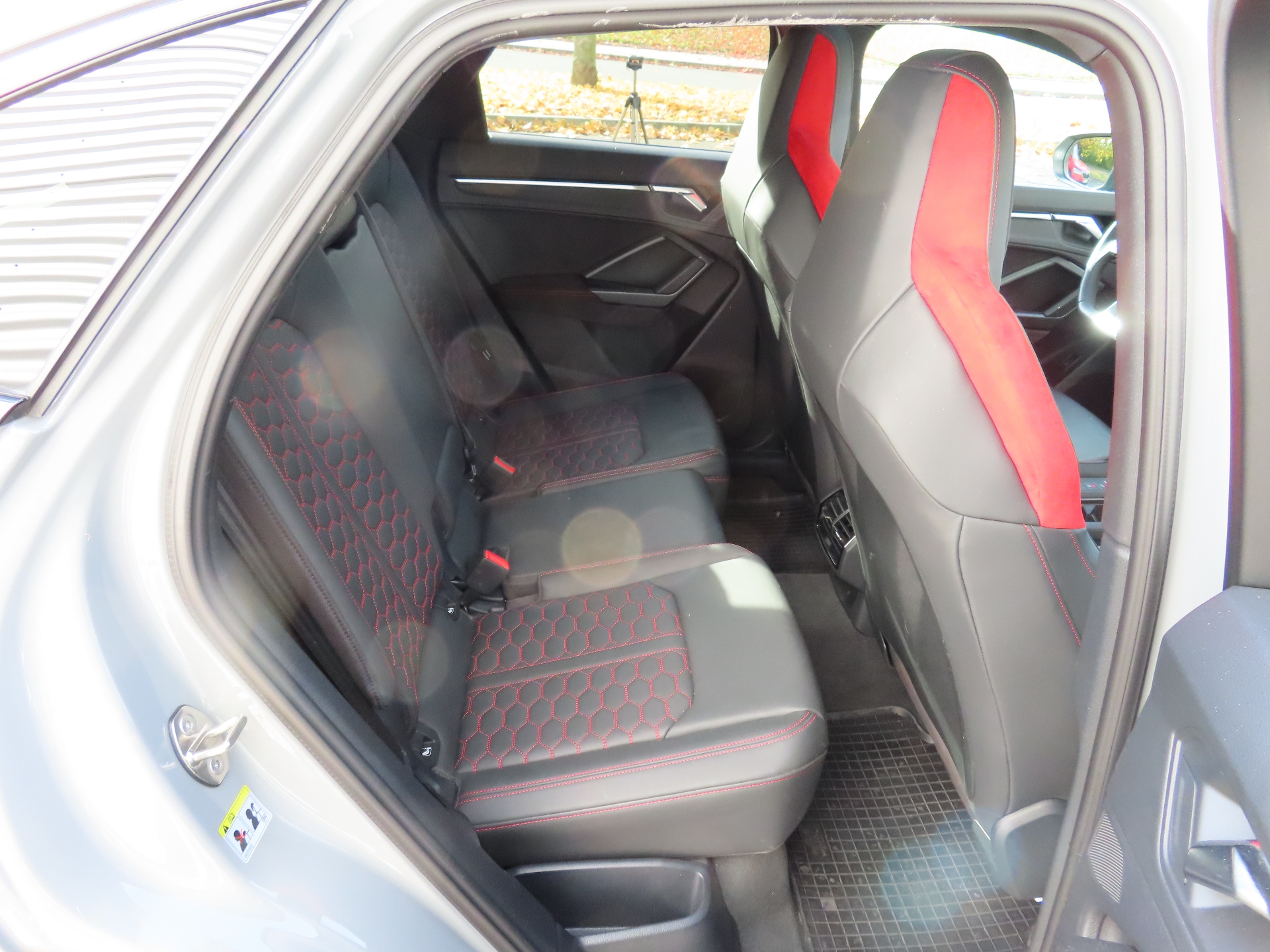 Audi RSQ3