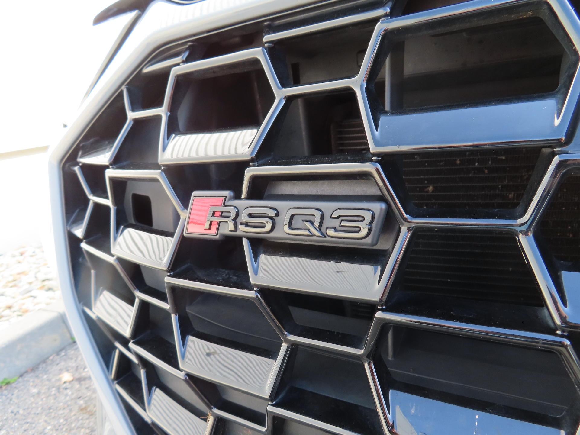 Audi RSQ3