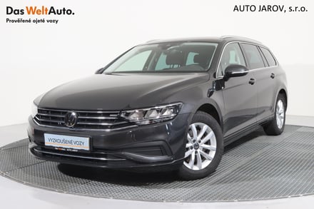 VW Passat VARIANT BUSINESS 2.0 TDI DSG/ TAŽNÉ Z.,ACC