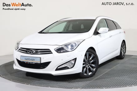 Hyundai i40 Combi 1,7 CRDi A/T Premium