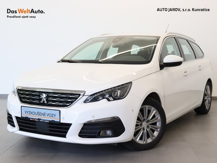 Peugeot 308 SW 1,5 HDi