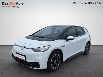 VW ID.3 110 kW Pure Performance City