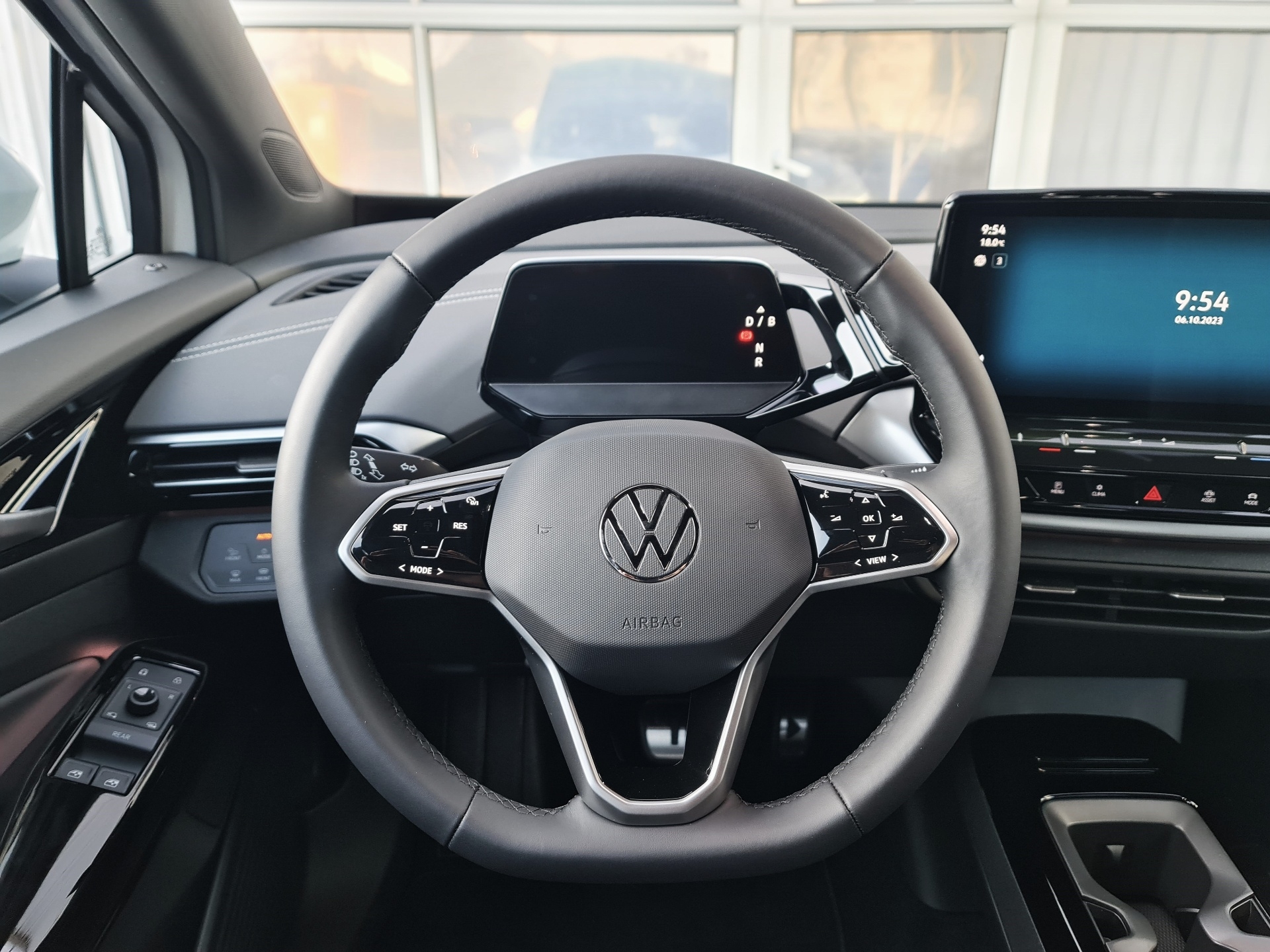 Volkswagen ID.5