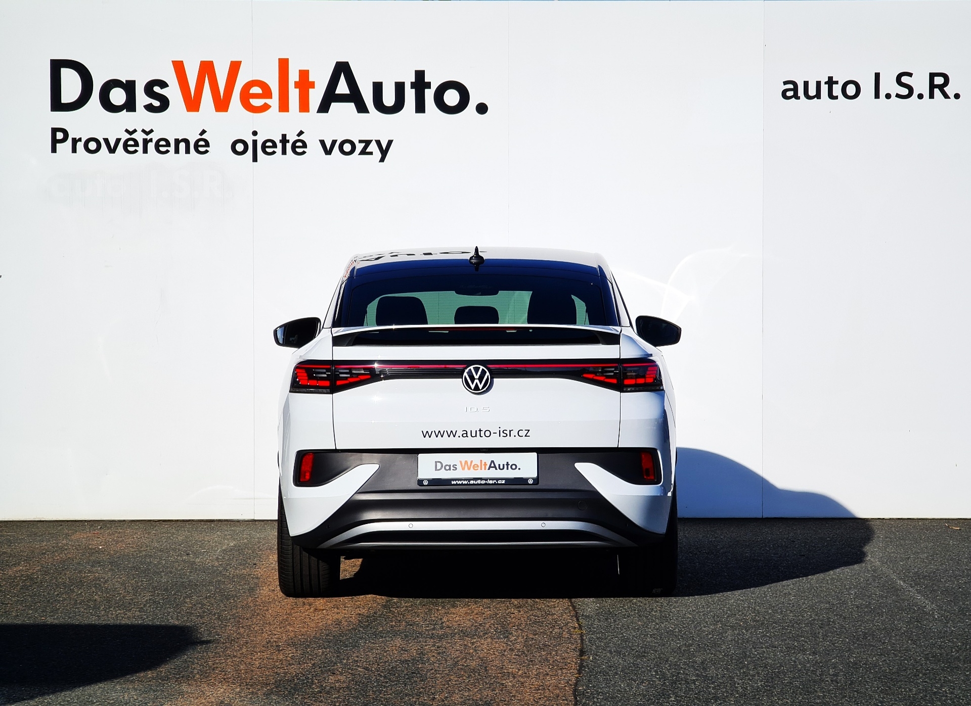 Volkswagen ID.5