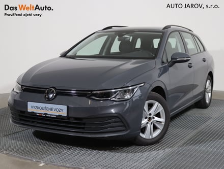 VW Golf Variant LIFE 1,5 ETSI 7DSG