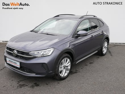 VW Taigo 1.0 TSI 85 kW DSG People