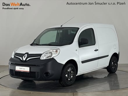 Renault Kangoo 1.5 dCi / 85 kW