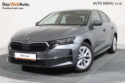 Škoda Octavia TOP SELECTION 2,0 TDI DSG 110 kW