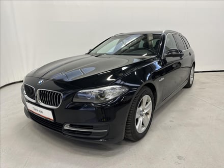 BMW 520 520d135 kW Touring