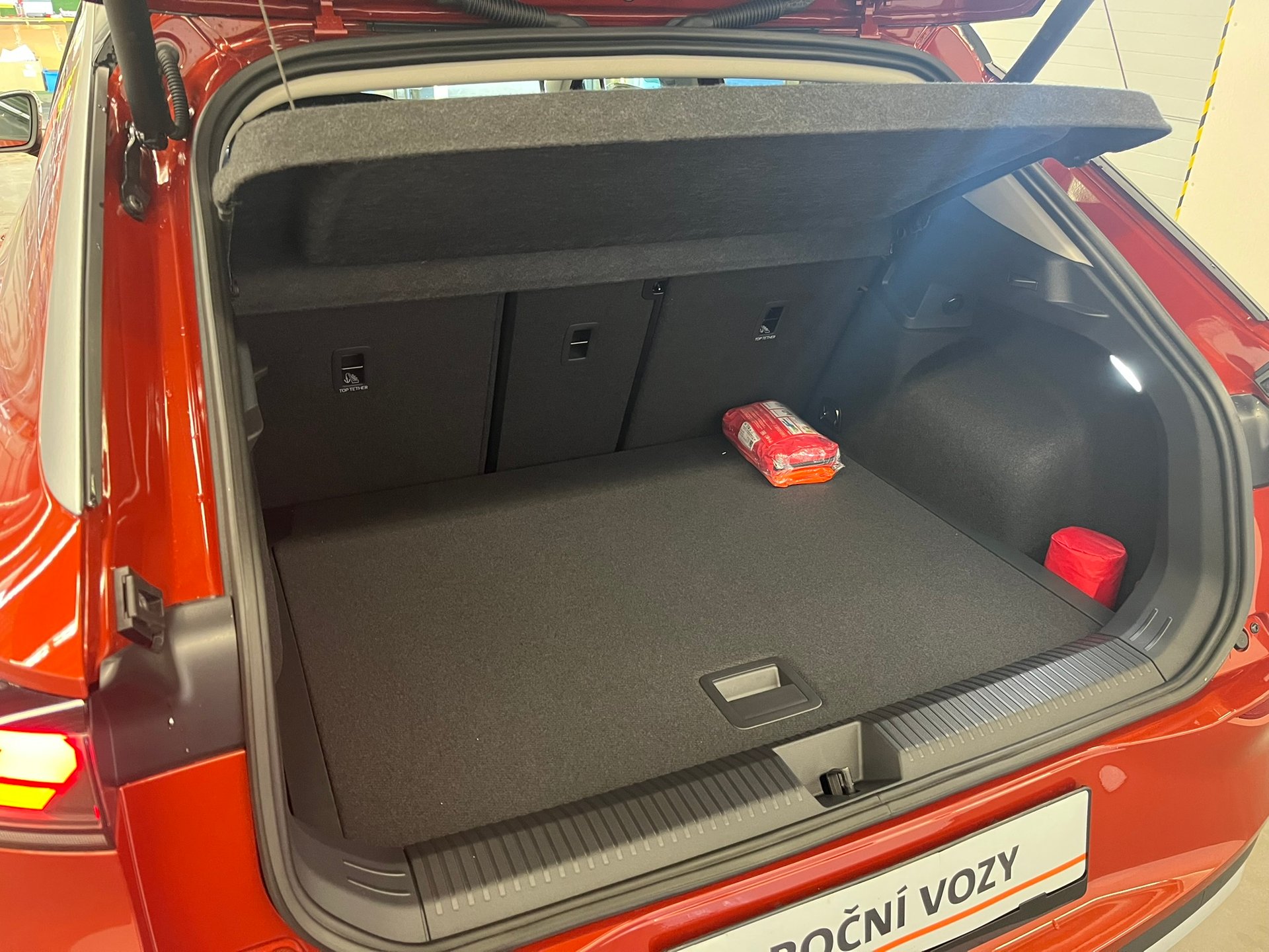 Volkswagen Nový T-Roc