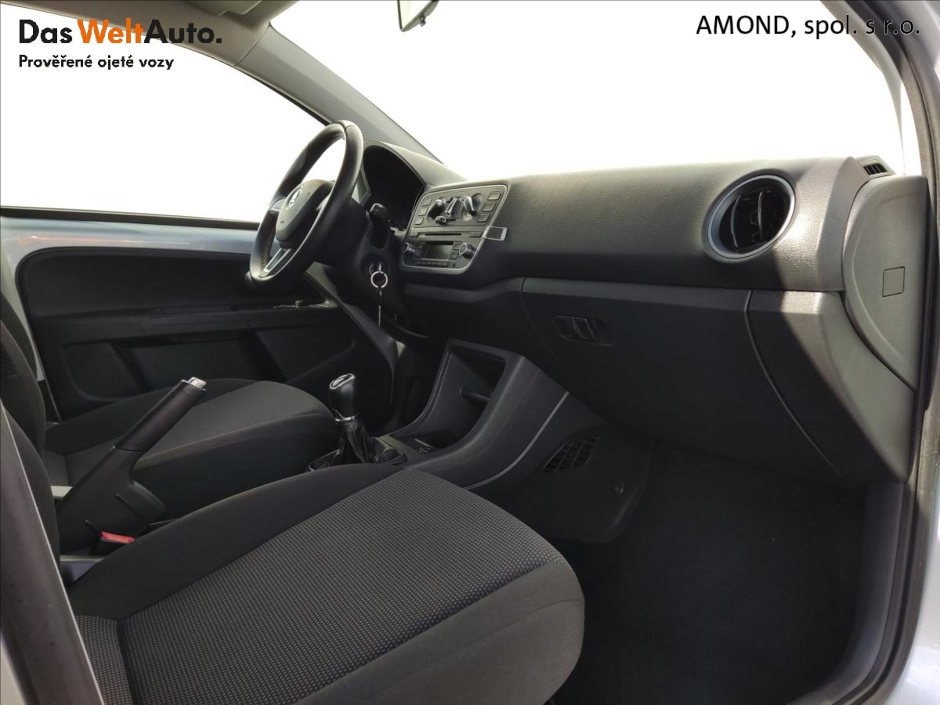 Škoda Citigo