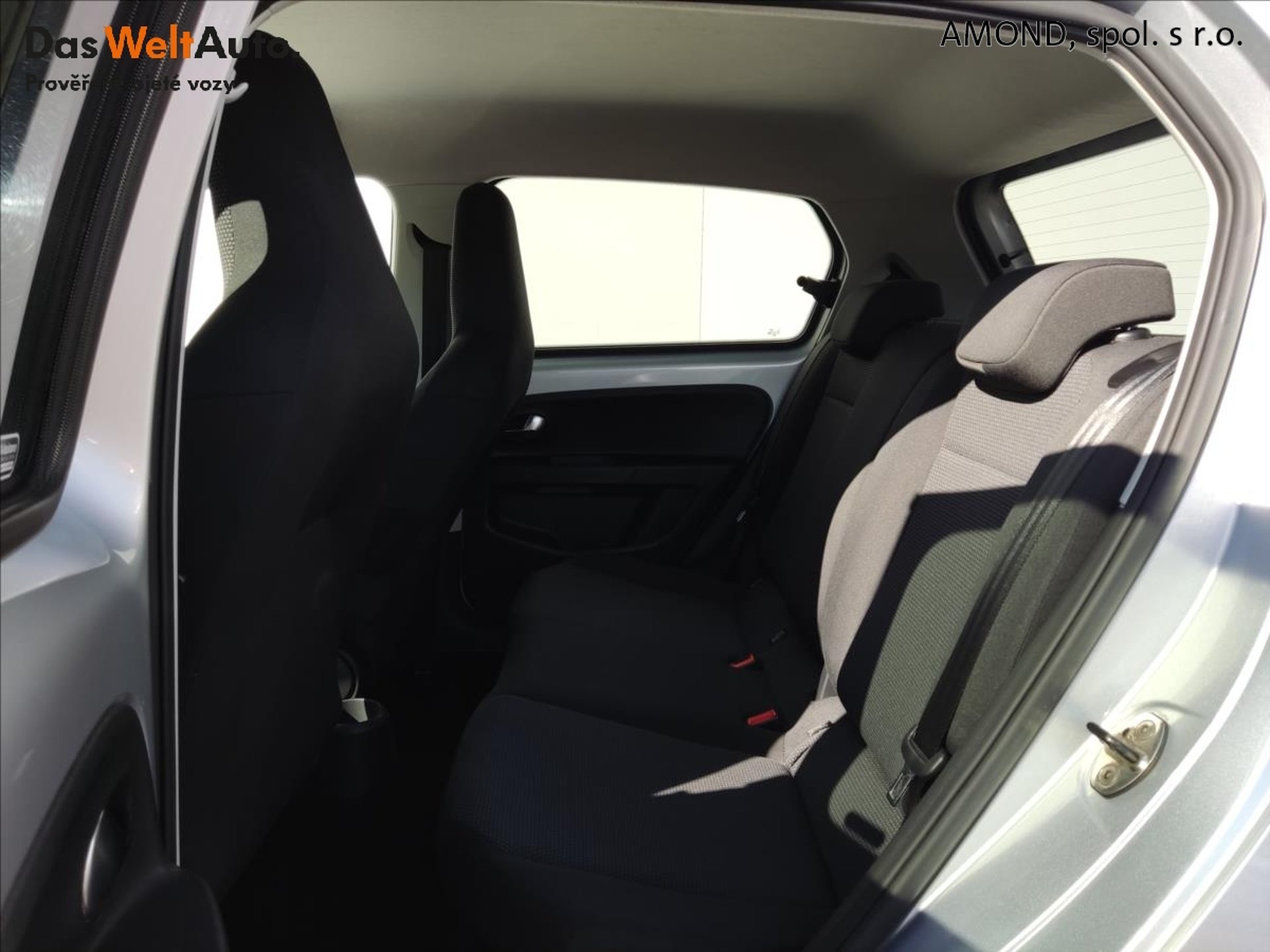 Škoda Citigo