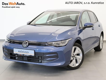 VW Golf People 1,5 eTSI 7DSG mHEV