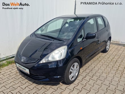 Honda Jazz 1.2 i-VTEC 66 kW Comfort