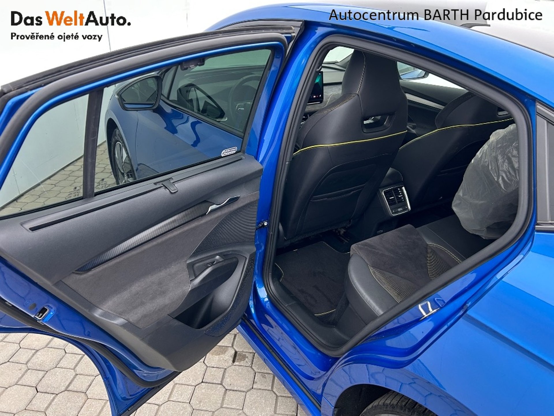 Škoda Enyaq