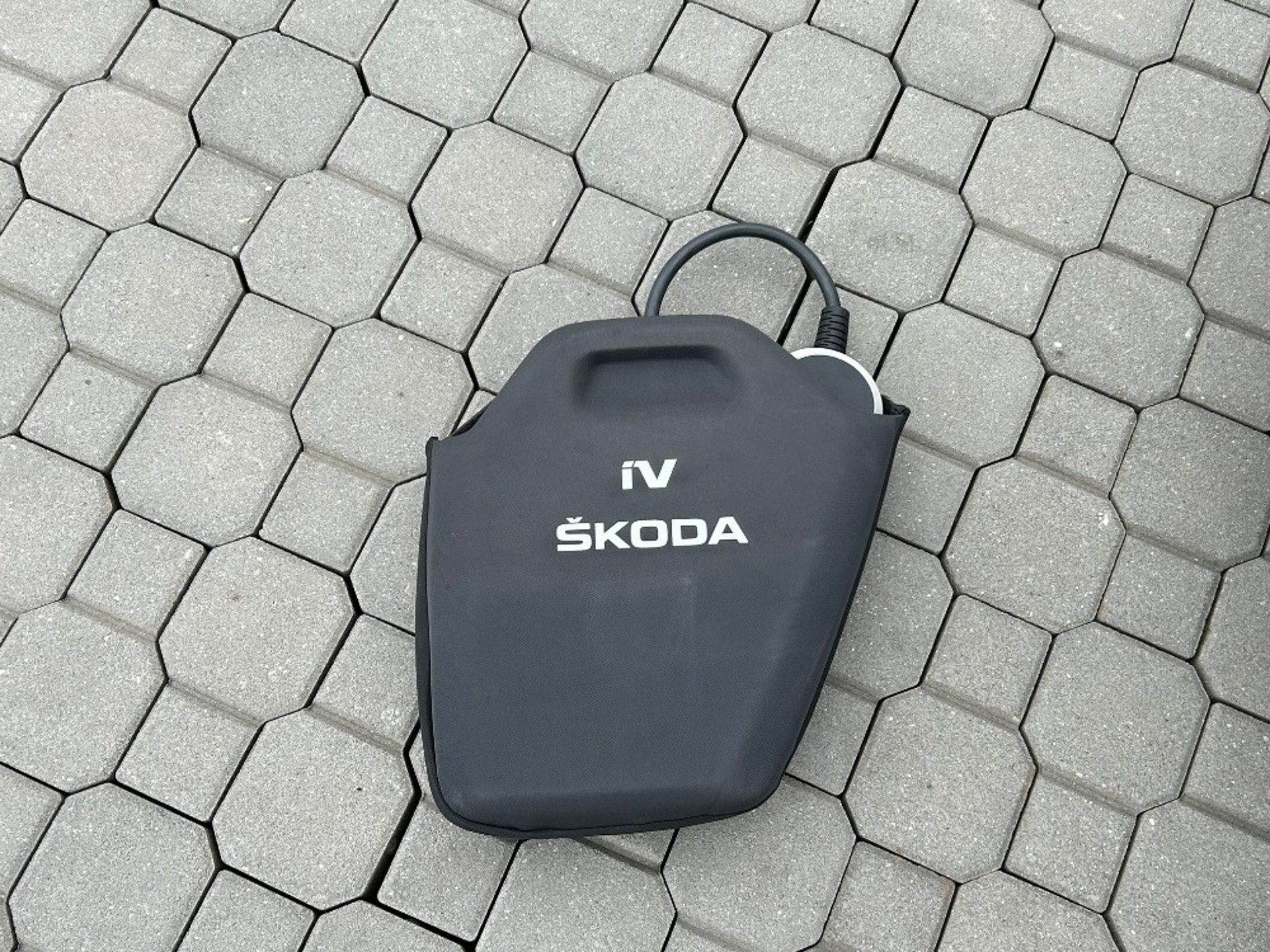 Škoda Enyaq