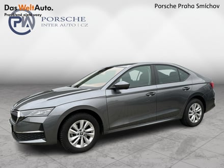 Škoda Octavia SELECTION TD 85/2.0 M6F