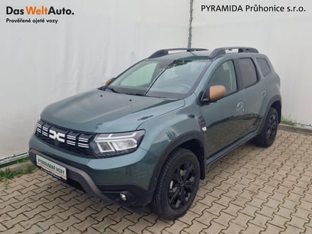 Dacia Duster 1.0 TCe 67 kW Extreme