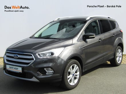 Ford Kuga 1,5 TDCi 88KW