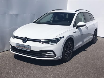 VW Golf Variant TSi 110kW STYLE110 kW 8