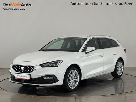 SEAT Leon 1.5 TSI / 96 kW Xcellence