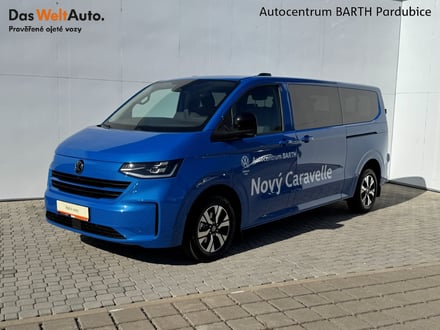 VW Caravelle
