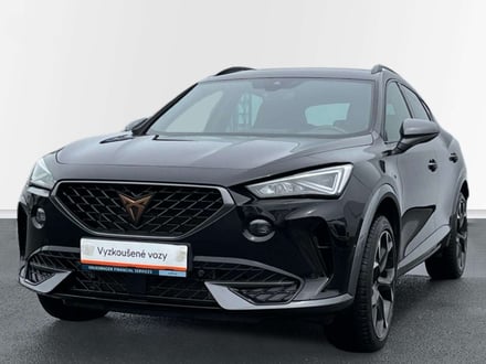 CUPRA Formentor 2.0 TSI 4Drive DSG
