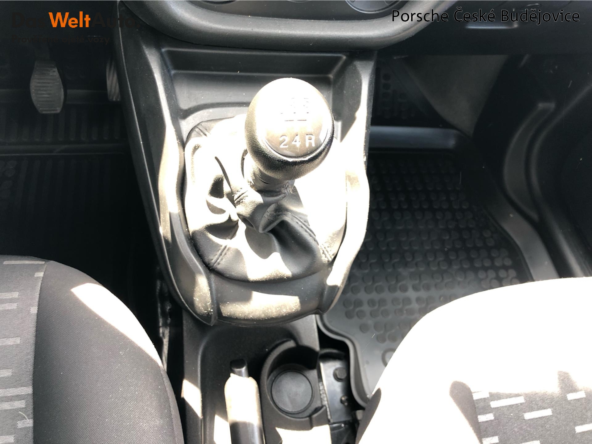 Fiat Dobló cargo