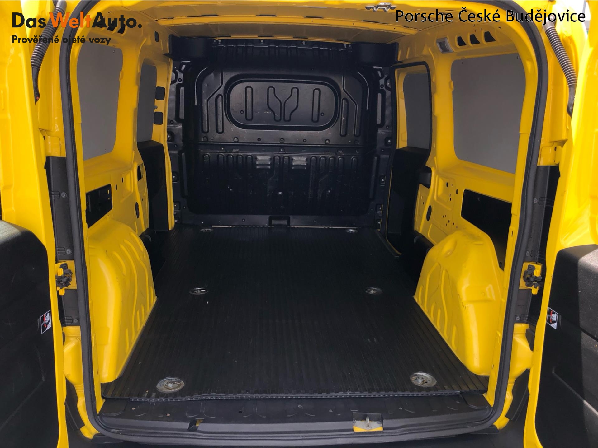 Fiat Dobló cargo