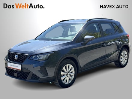 SEAT Arona 1.0 TSI DSG Style