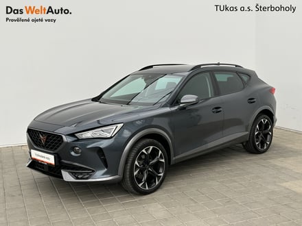 CUPRA Formentor 2.0 TDI 4x4