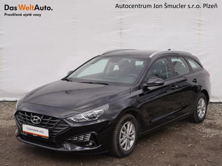 Hyundai i30 1.0 T-GDI / 88 kW Comfort