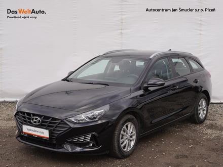 Hyundai i30 1.0 T-GDI / 88 kW Comfort