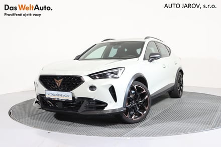 CUPRA Formentor VZ5 Taiga 2.5 TSI 390k DSG 4WD