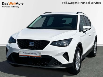SEAT Arona STYLE 1.0 TSI 95K