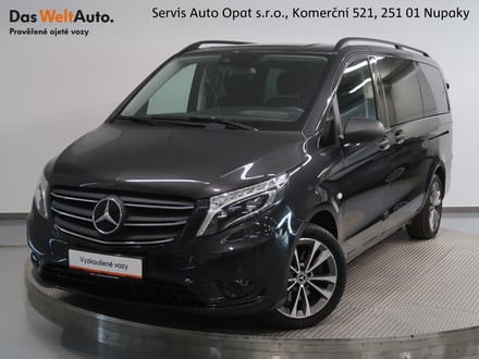 Mercedes Vito TOURER SELECT 2.0CDI 174KW