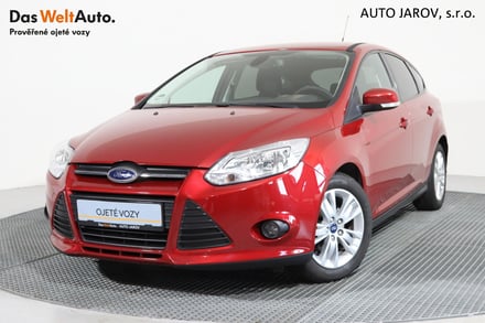 Ford Focus 1,6 DURATEC TREND/ TAŽNÉ Z.
