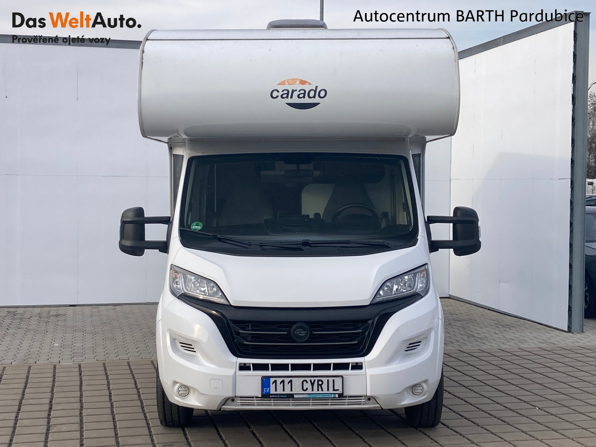 Fiat Ducato