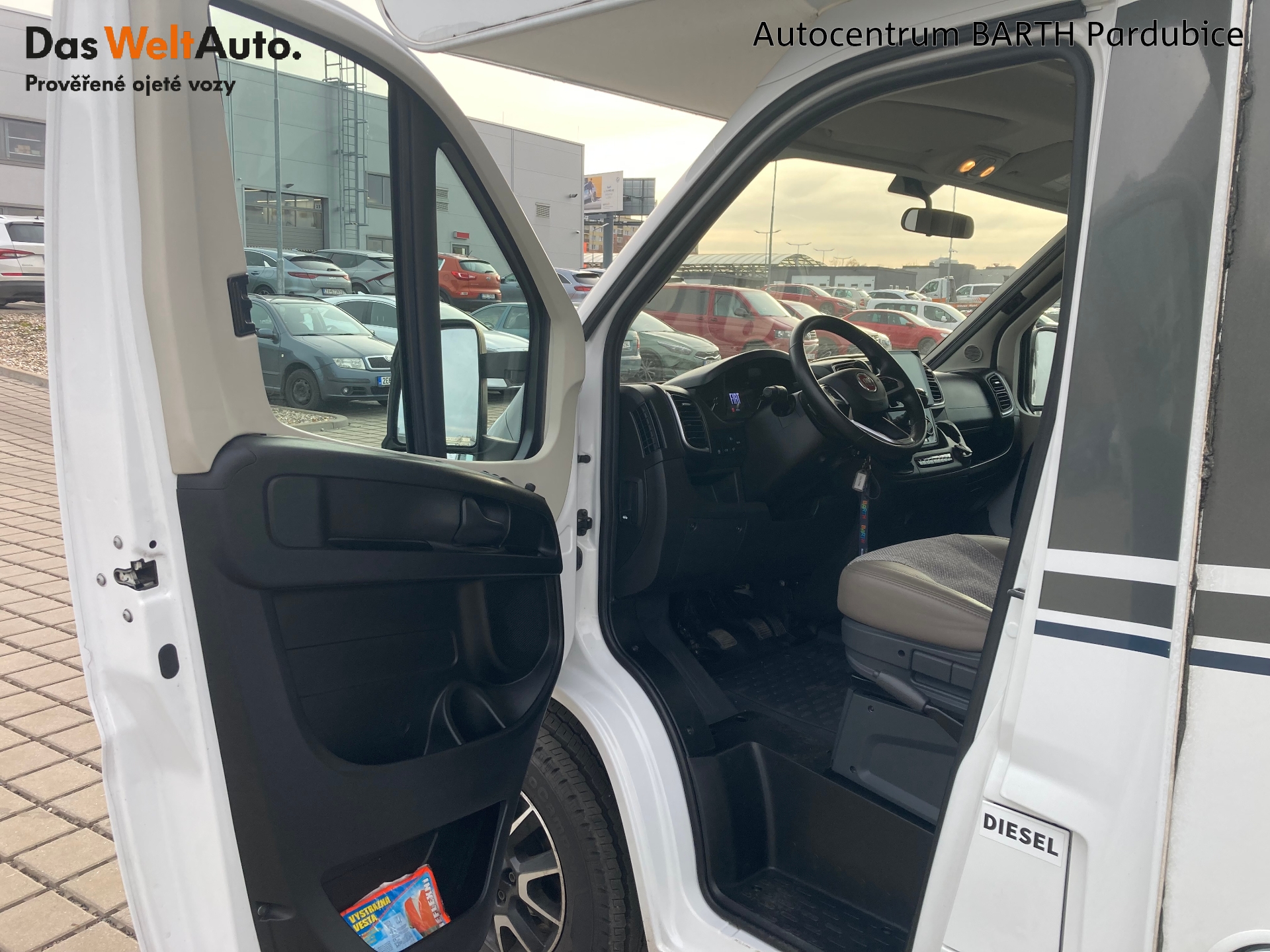 Fiat Ducato