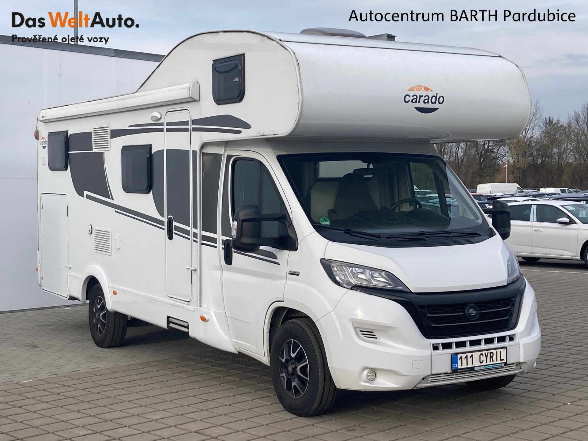 Fiat Ducato