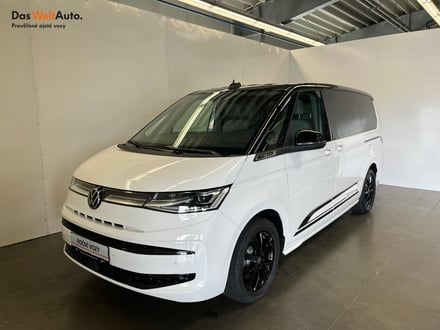 VW Multivan Long Life 1,5 TSI PHEV 4MOT
