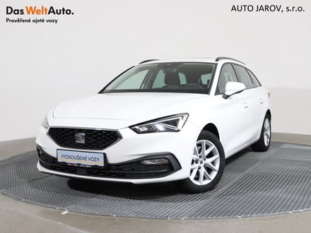 SEAT Leon SP STYLE 2.0 TDI 150K DSG