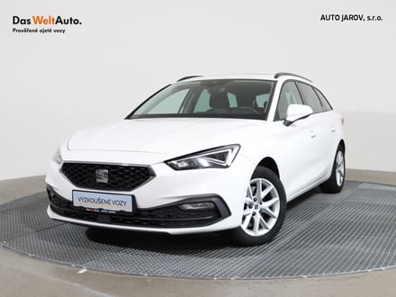 SEAT Leon SP STYLE 2.0 TDI 150K DSG