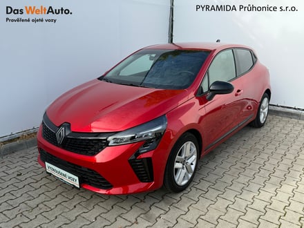 Renault Clio 1.0 TCe 67 kW Evolution LPG