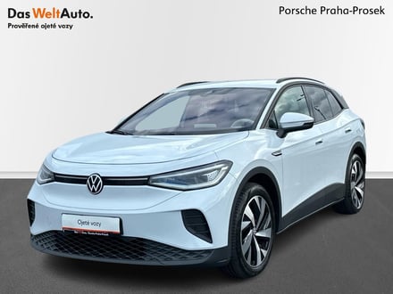 VW ID.4 PRO PERFORMANCE 150kW